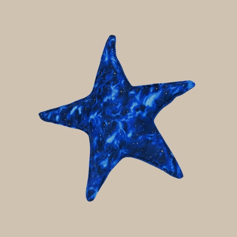 Almohada Estrellita