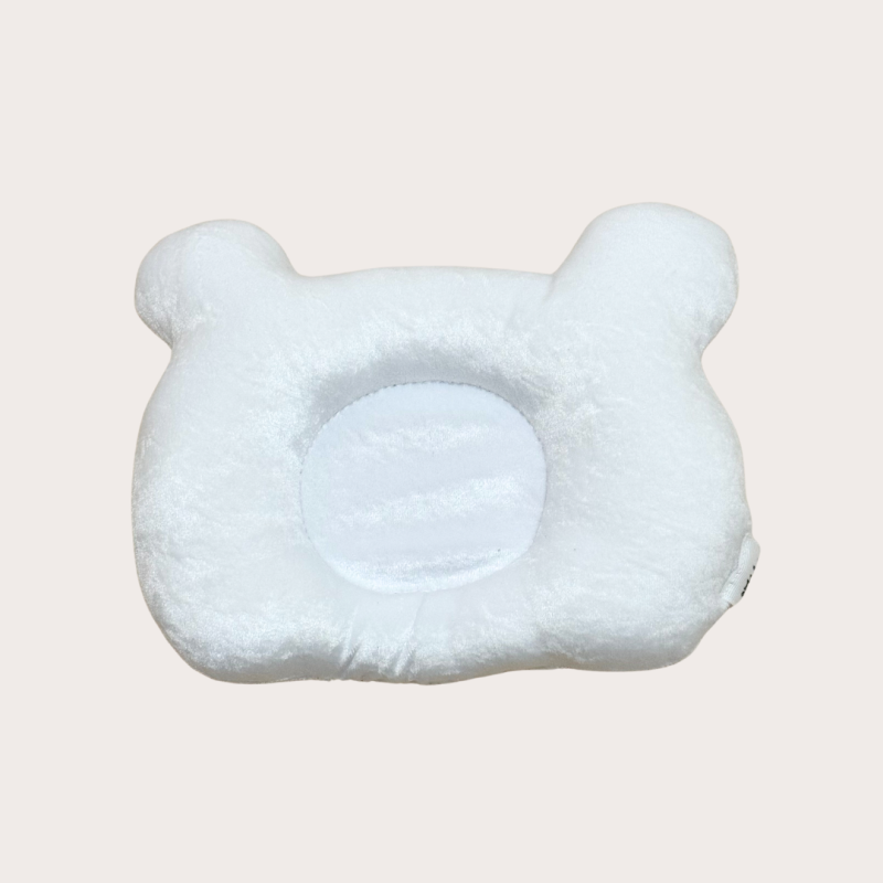 Almohadita Oso Satinado