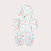 Thumbnail Reductor de Baby Seat de Animales de la Selva Rosa0